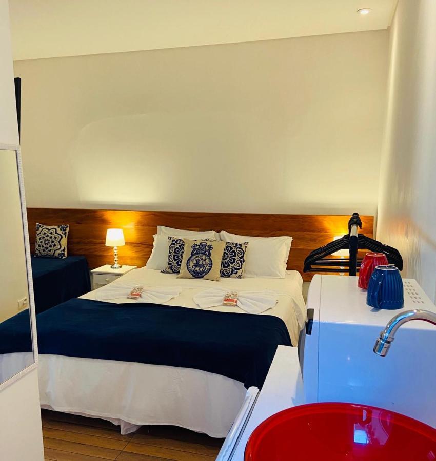 Pousada E Hostel Sao Paulo Comfort - Bairro Pinheiros, Proximo Hospital Das Clinicas E Incor, Oscar Freire, Av Paulista, Allianz, Vila Madalena E Facil Acesso Ao Ibirapuera E Morumbi Eksteriør bilde