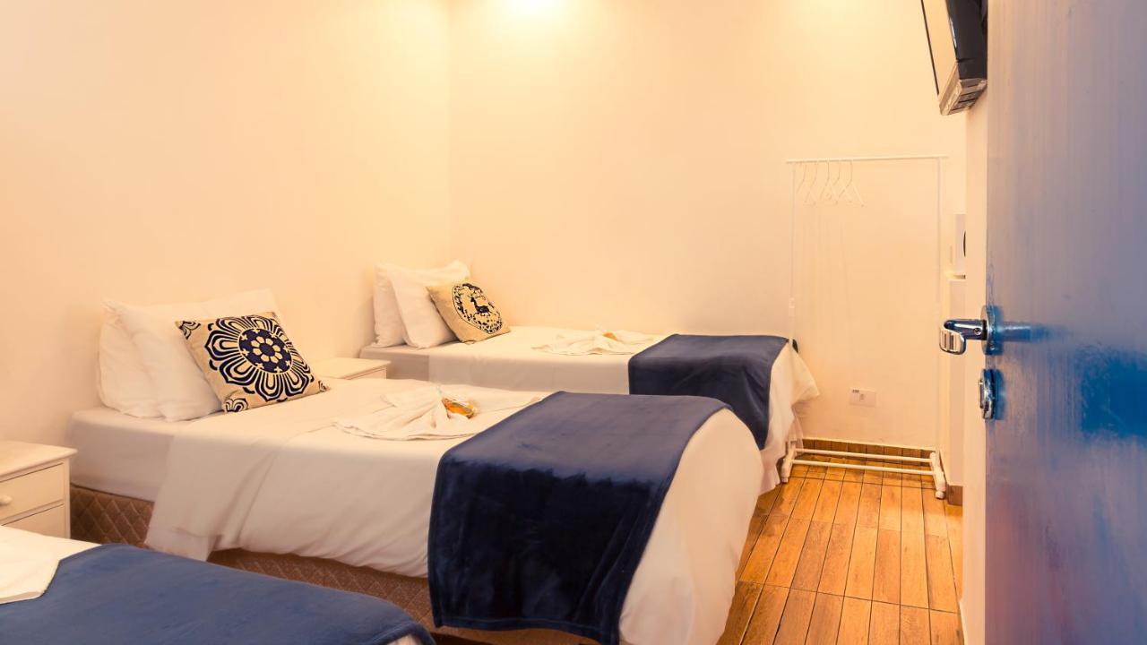 Pousada E Hostel Sao Paulo Comfort - Bairro Pinheiros, Proximo Hospital Das Clinicas E Incor, Oscar Freire, Av Paulista, Allianz, Vila Madalena E Facil Acesso Ao Ibirapuera E Morumbi Eksteriør bilde