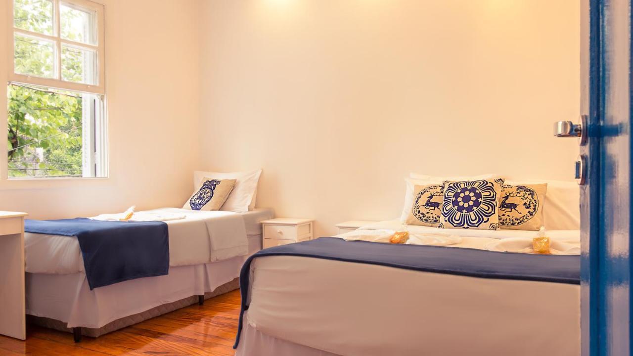 Pousada E Hostel Sao Paulo Comfort - Bairro Pinheiros, Proximo Hospital Das Clinicas E Incor, Oscar Freire, Av Paulista, Allianz, Vila Madalena E Facil Acesso Ao Ibirapuera E Morumbi Eksteriør bilde