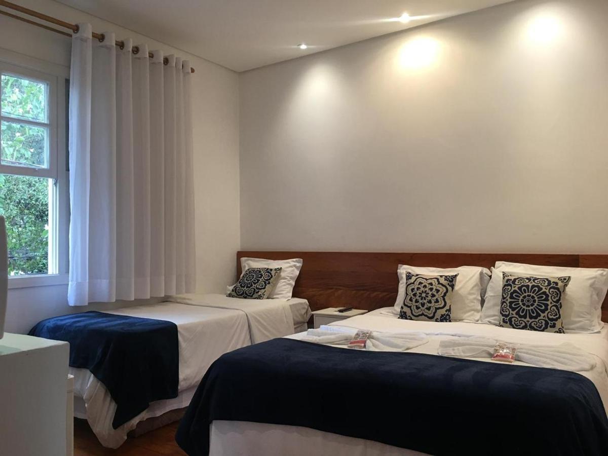 Pousada E Hostel Sao Paulo Comfort - Bairro Pinheiros, Proximo Hospital Das Clinicas E Incor, Oscar Freire, Av Paulista, Allianz, Vila Madalena E Facil Acesso Ao Ibirapuera E Morumbi Eksteriør bilde