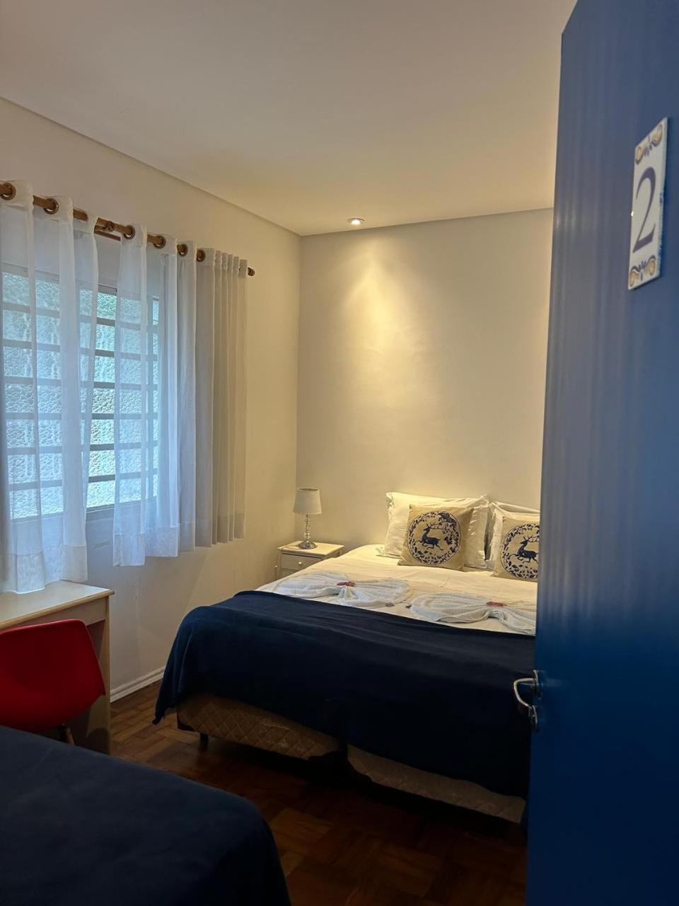 Pousada E Hostel Sao Paulo Comfort - Bairro Pinheiros, Proximo Hospital Das Clinicas E Incor, Oscar Freire, Av Paulista, Allianz, Vila Madalena E Facil Acesso Ao Ibirapuera E Morumbi Eksteriør bilde