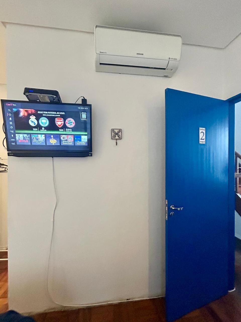 Pousada E Hostel Sao Paulo Comfort - Bairro Pinheiros, Proximo Hospital Das Clinicas E Incor, Oscar Freire, Av Paulista, Allianz, Vila Madalena E Facil Acesso Ao Ibirapuera E Morumbi Eksteriør bilde