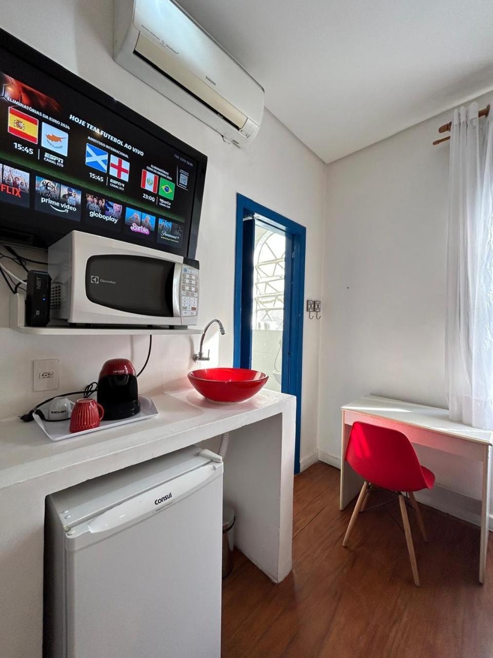 Pousada E Hostel Sao Paulo Comfort - Bairro Pinheiros, Proximo Hospital Das Clinicas E Incor, Oscar Freire, Av Paulista, Allianz, Vila Madalena E Facil Acesso Ao Ibirapuera E Morumbi Eksteriør bilde