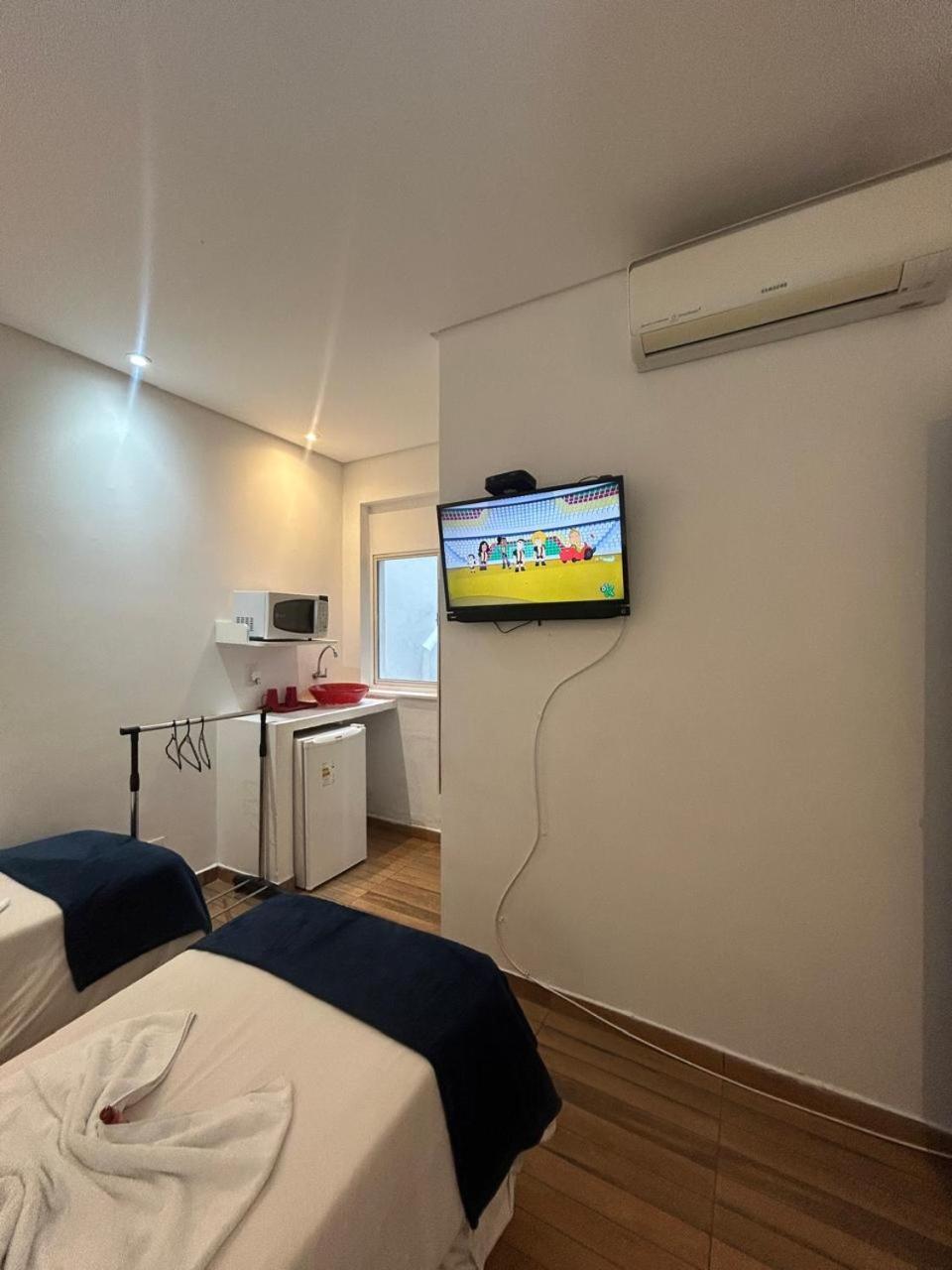 Pousada E Hostel Sao Paulo Comfort - Bairro Pinheiros, Proximo Hospital Das Clinicas E Incor, Oscar Freire, Av Paulista, Allianz, Vila Madalena E Facil Acesso Ao Ibirapuera E Morumbi Eksteriør bilde