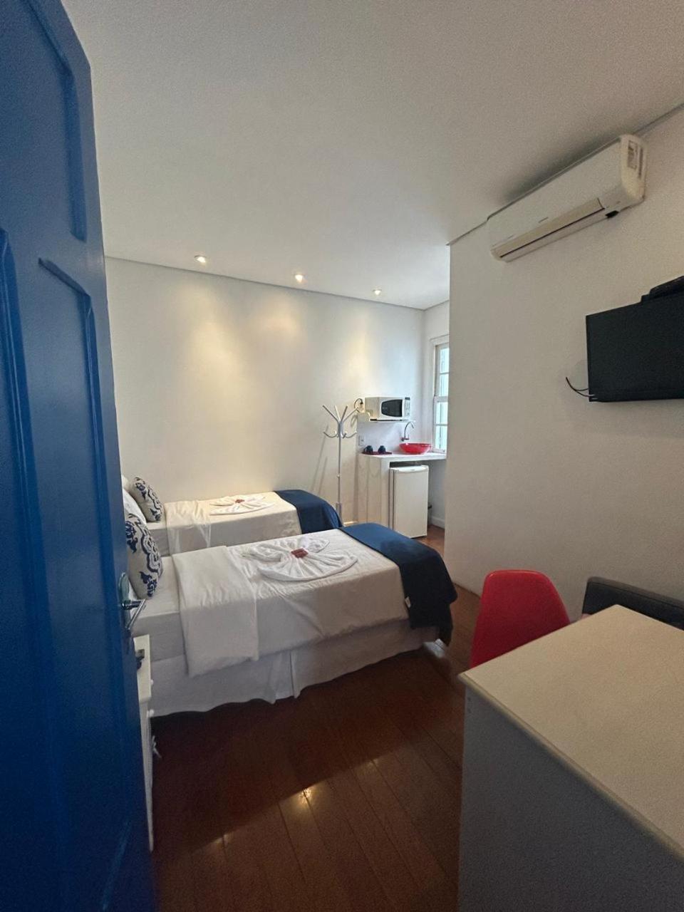 Pousada E Hostel Sao Paulo Comfort - Bairro Pinheiros, Proximo Hospital Das Clinicas E Incor, Oscar Freire, Av Paulista, Allianz, Vila Madalena E Facil Acesso Ao Ibirapuera E Morumbi Eksteriør bilde