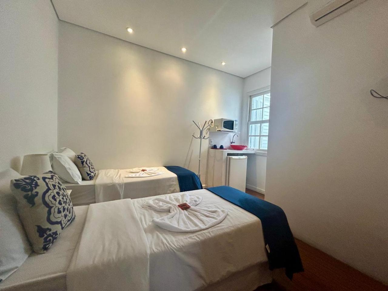 Pousada E Hostel Sao Paulo Comfort - Bairro Pinheiros, Proximo Hospital Das Clinicas E Incor, Oscar Freire, Av Paulista, Allianz, Vila Madalena E Facil Acesso Ao Ibirapuera E Morumbi Eksteriør bilde