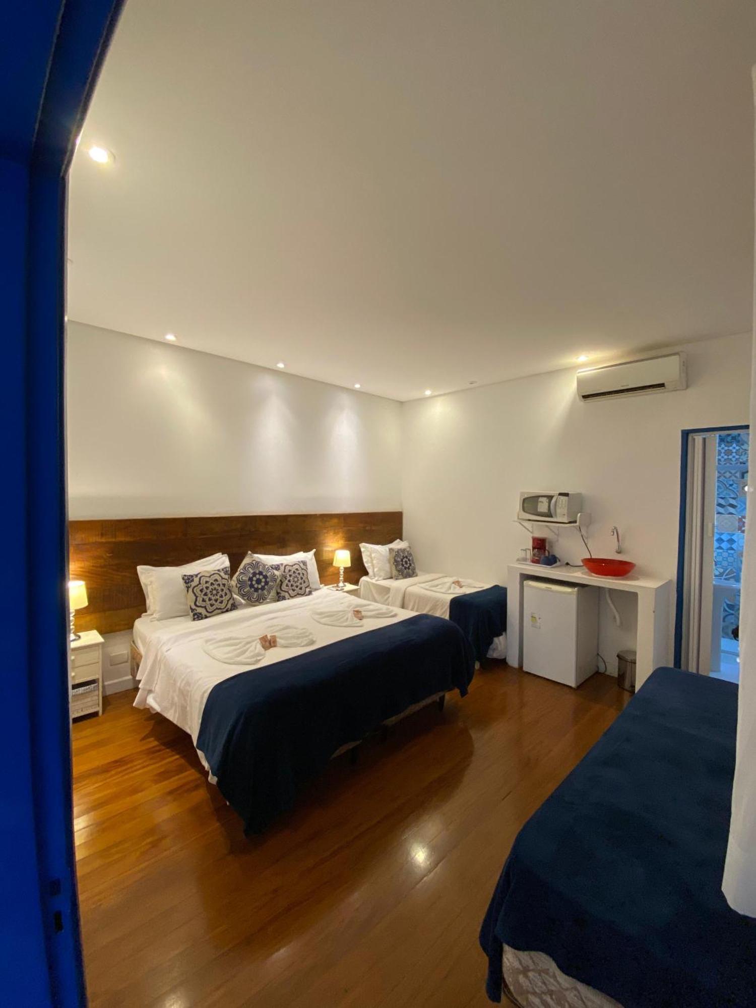 Pousada E Hostel Sao Paulo Comfort - Bairro Pinheiros, Proximo Hospital Das Clinicas E Incor, Oscar Freire, Av Paulista, Allianz, Vila Madalena E Facil Acesso Ao Ibirapuera E Morumbi Eksteriør bilde