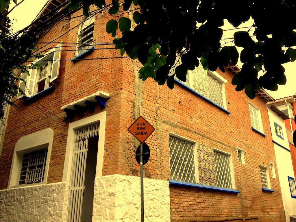Pousada E Hostel Sao Paulo Comfort - Bairro Pinheiros, Proximo Hospital Das Clinicas E Incor, Oscar Freire, Av Paulista, Allianz, Vila Madalena E Facil Acesso Ao Ibirapuera E Morumbi Eksteriør bilde