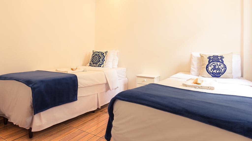 Pousada E Hostel Sao Paulo Comfort - Bairro Pinheiros, Proximo Hospital Das Clinicas E Incor, Oscar Freire, Av Paulista, Allianz, Vila Madalena E Facil Acesso Ao Ibirapuera E Morumbi Eksteriør bilde
