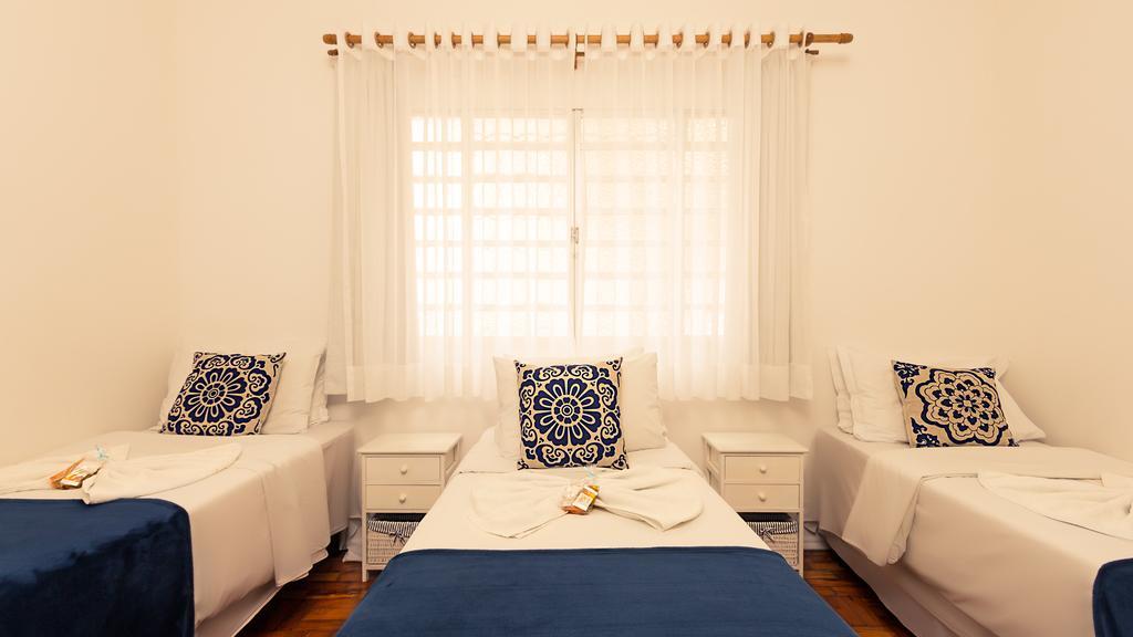 Pousada E Hostel Sao Paulo Comfort - Bairro Pinheiros, Proximo Hospital Das Clinicas E Incor, Oscar Freire, Av Paulista, Allianz, Vila Madalena E Facil Acesso Ao Ibirapuera E Morumbi Eksteriør bilde