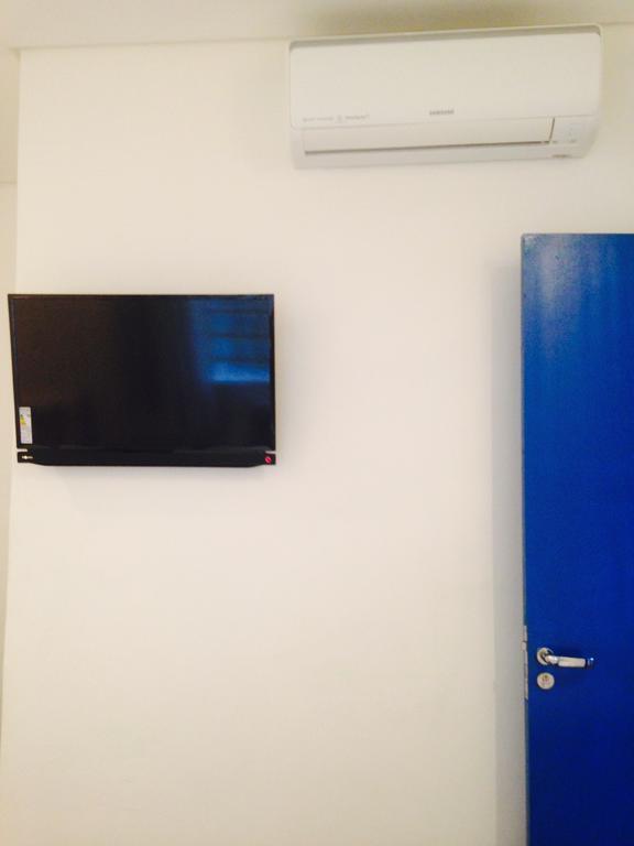Pousada E Hostel Sao Paulo Comfort - Bairro Pinheiros, Proximo Hospital Das Clinicas E Incor, Oscar Freire, Av Paulista, Allianz, Vila Madalena E Facil Acesso Ao Ibirapuera E Morumbi Eksteriør bilde