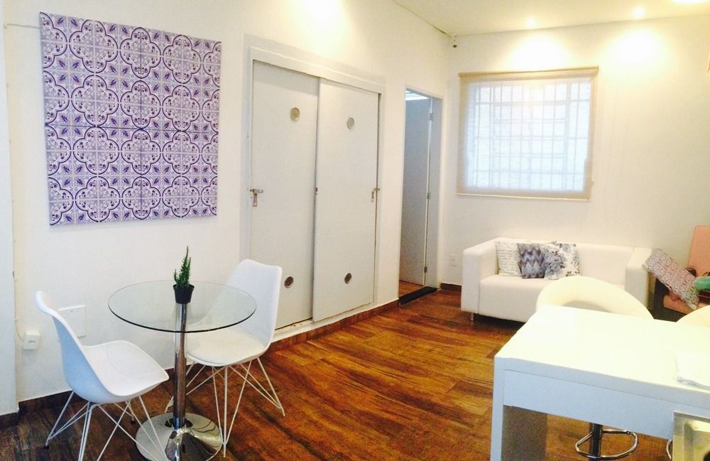 Pousada E Hostel Sao Paulo Comfort - Bairro Pinheiros, Proximo Hospital Das Clinicas E Incor, Oscar Freire, Av Paulista, Allianz, Vila Madalena E Facil Acesso Ao Ibirapuera E Morumbi Eksteriør bilde