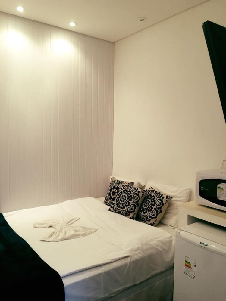 Pousada E Hostel Sao Paulo Comfort - Bairro Pinheiros, Proximo Hospital Das Clinicas E Incor, Oscar Freire, Av Paulista, Allianz, Vila Madalena E Facil Acesso Ao Ibirapuera E Morumbi Eksteriør bilde