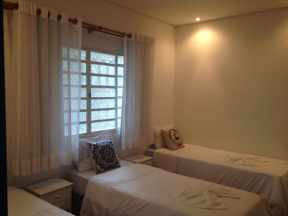 Pousada E Hostel Sao Paulo Comfort - Bairro Pinheiros, Proximo Hospital Das Clinicas E Incor, Oscar Freire, Av Paulista, Allianz, Vila Madalena E Facil Acesso Ao Ibirapuera E Morumbi Eksteriør bilde
