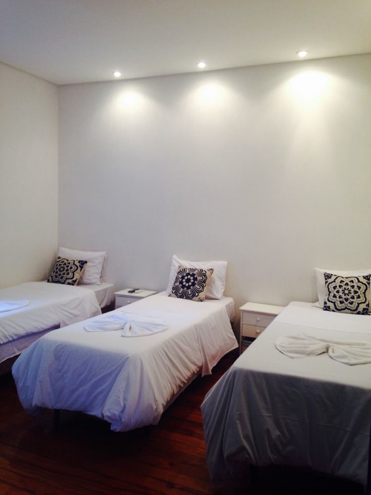 Pousada E Hostel Sao Paulo Comfort - Bairro Pinheiros, Proximo Hospital Das Clinicas E Incor, Oscar Freire, Av Paulista, Allianz, Vila Madalena E Facil Acesso Ao Ibirapuera E Morumbi Eksteriør bilde