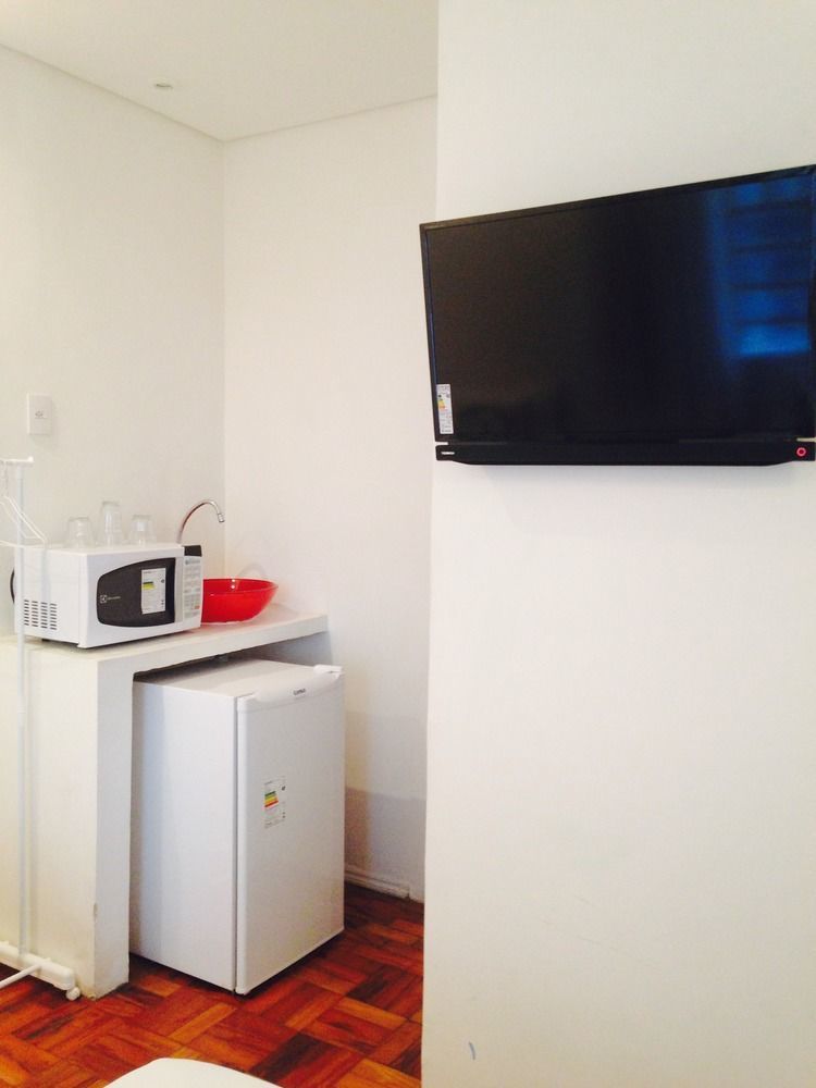 Pousada E Hostel Sao Paulo Comfort - Bairro Pinheiros, Proximo Hospital Das Clinicas E Incor, Oscar Freire, Av Paulista, Allianz, Vila Madalena E Facil Acesso Ao Ibirapuera E Morumbi Eksteriør bilde